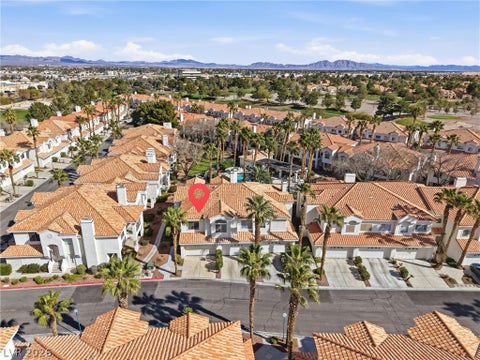 Condo For Sale - 5412 Harmony Green Drive #201<br/> Las Vegas, NV 89149