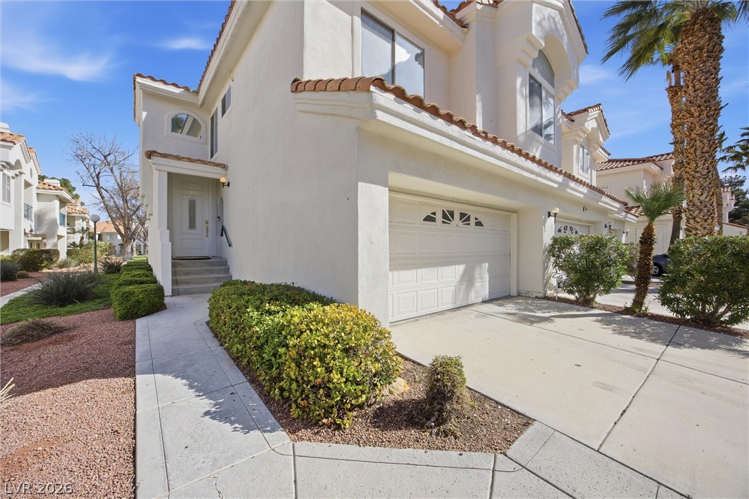 5412 Harmony Green Drive 201