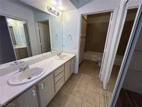 Tiny photo for 1900 N Torrey Pines Drive #217, Las Vegas, NV 89108 (MLS # 2792289)