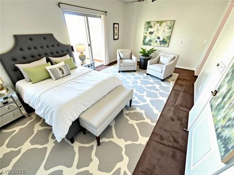 Tiny photo for 1900 N Torrey Pines Drive #217, Las Vegas, NV 89108 (MLS # 2792289)