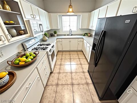 Tiny photo for 1900 N Torrey Pines Drive #217, Las Vegas, NV 89108 (MLS # 2792289)