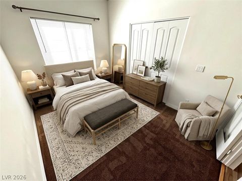 Tiny photo for 1900 N Torrey Pines Drive #217, Las Vegas, NV 89108 (MLS # 2792289)