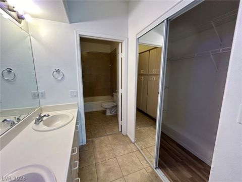 Tiny photo for 1900 N Torrey Pines Drive #217, Las Vegas, NV 89108 (MLS # 2792289)
