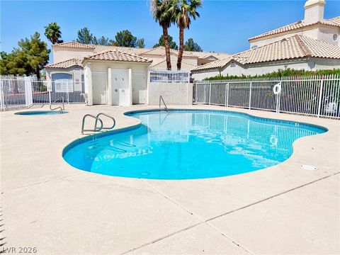 Tiny photo for 1900 N Torrey Pines Drive #217, Las Vegas, NV 89108 (MLS # 2792289)