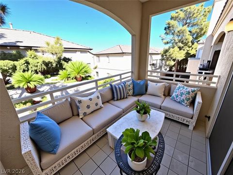 Tiny photo for 1900 N Torrey Pines Drive #217, Las Vegas, NV 89108 (MLS # 2792289)