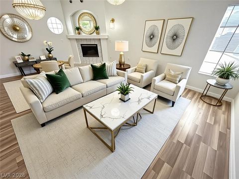 Tiny photo for 1900 N Torrey Pines Drive #217, Las Vegas, NV 89108 (MLS # 2792289)
