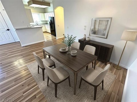 Tiny photo for 1900 N Torrey Pines Drive #217, Las Vegas, NV 89108 (MLS # 2792289)