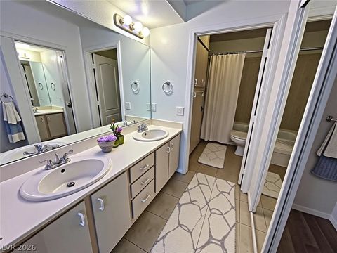 Tiny photo for 1900 N Torrey Pines Drive #217, Las Vegas, NV 89108 (MLS # 2792289)