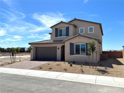 Apartment For Sale - 4349 S Angel Falls Court<br/> Nye County, Pahrump, NV 89061
