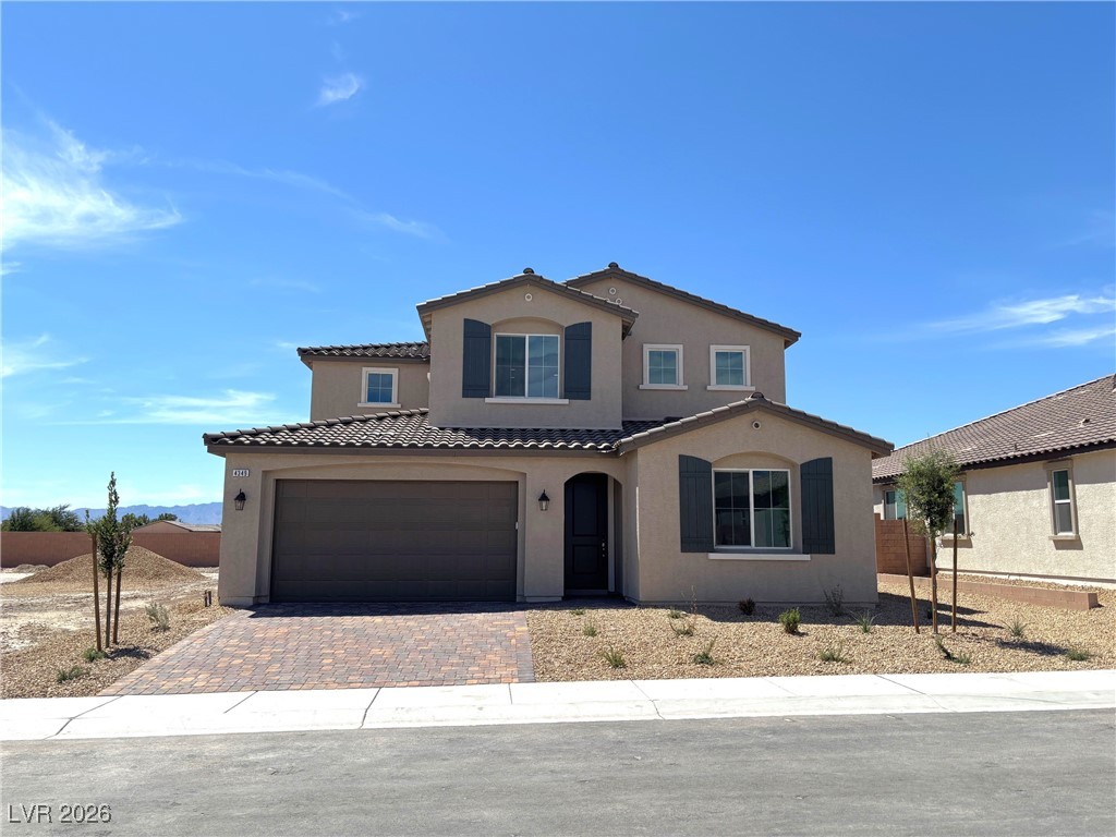 4349 S Angel Falls Court