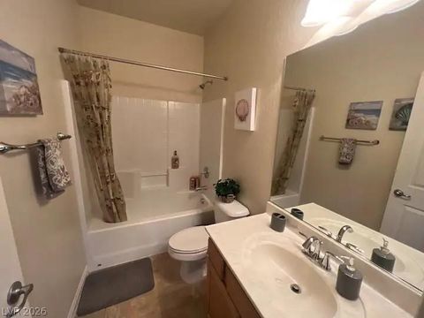 587 Via Malloconni Henderson NV 89011