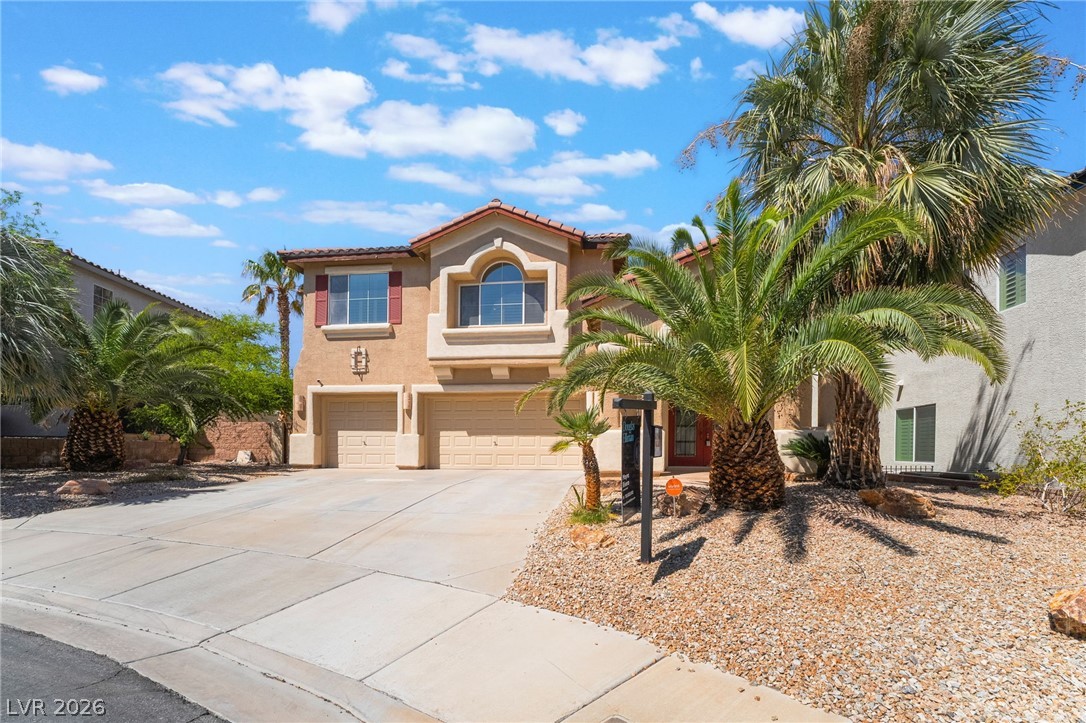 395 Suzanne Peak Court