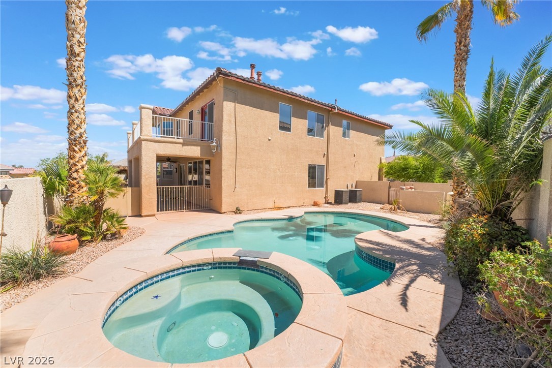 395 Suzanne Peak Court