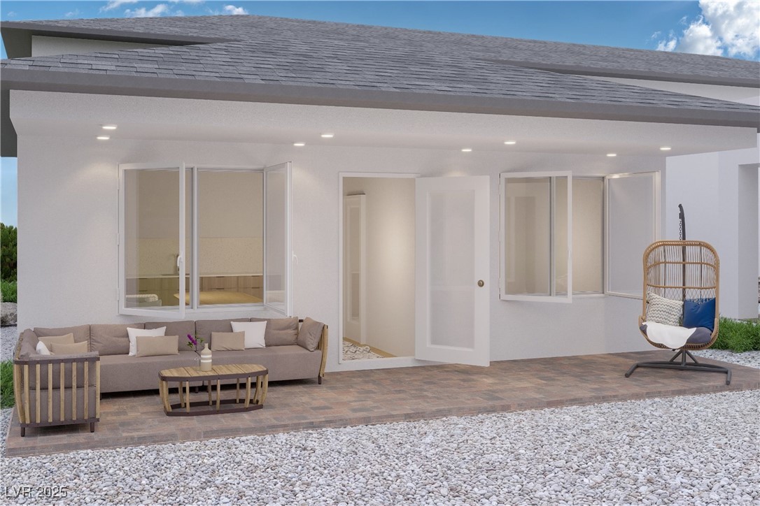 8845 S Monte Cristo Way