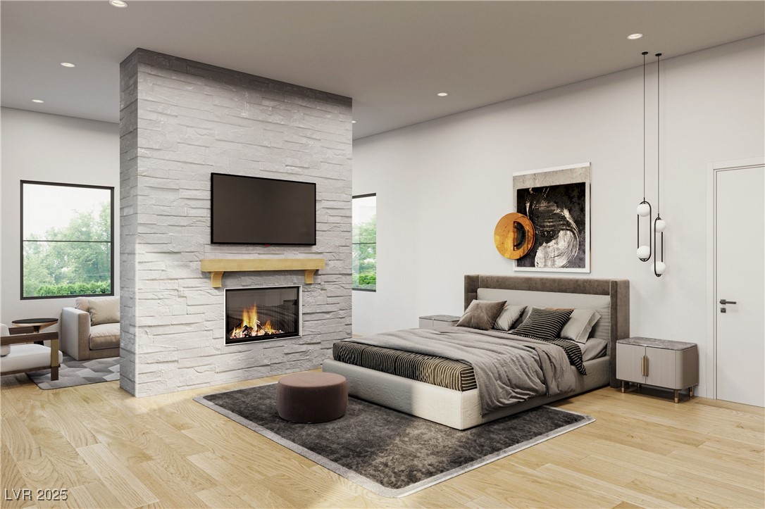 8845 S Monte Cristo Way