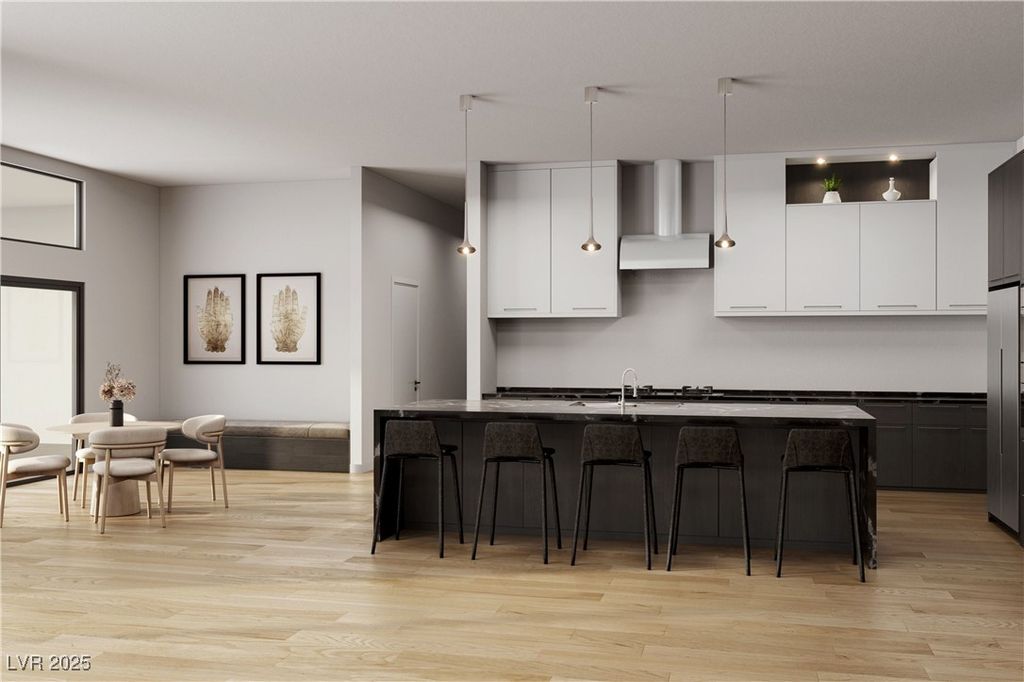 Photo of 8845 S Monte Cristo Way, Las Vegas, NV 89113 (MLS # 2720650)