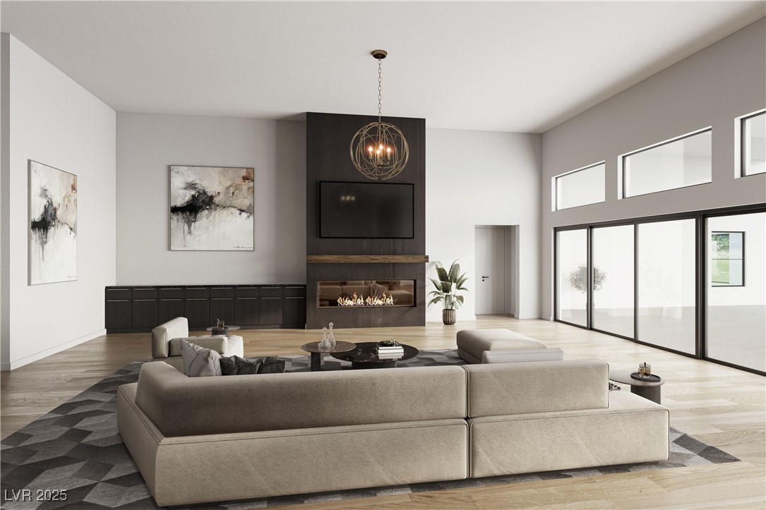 8845 S Monte Cristo Way