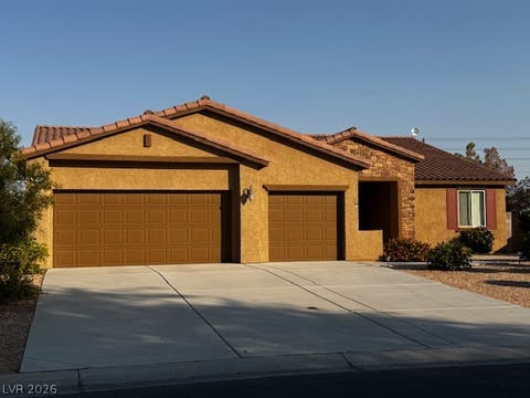 Homes For Sale - 3744 River Heights Lane<br/> Logandale, NV 89021