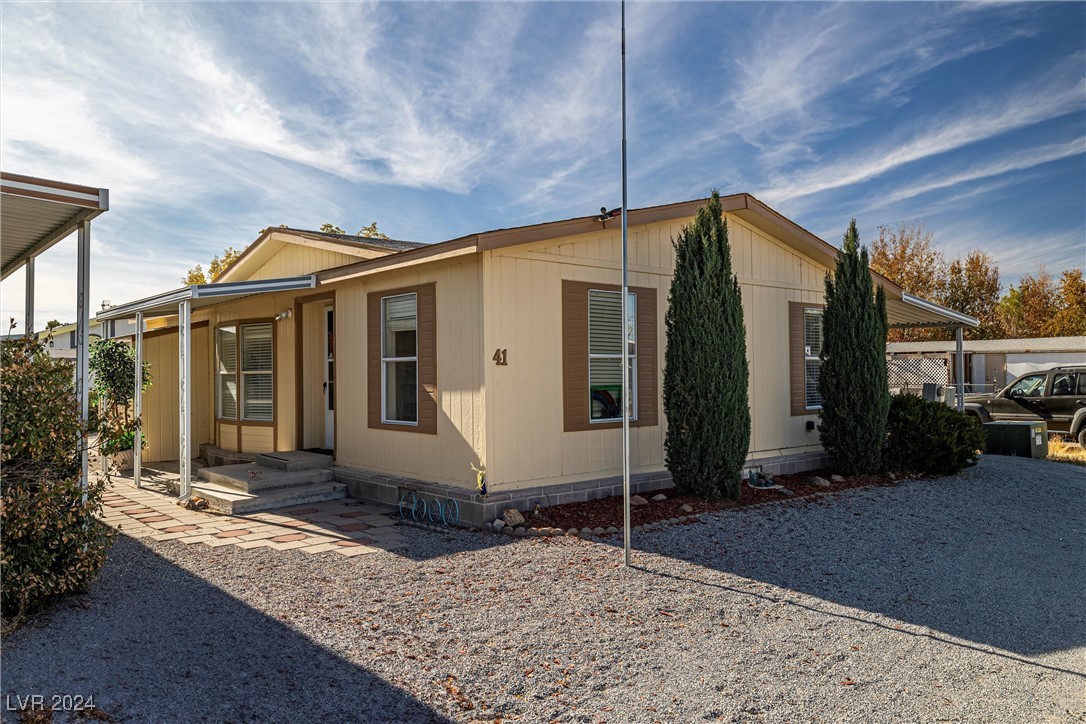 41 W Vegas Valley Drive, Pahrump, Nevada image 3