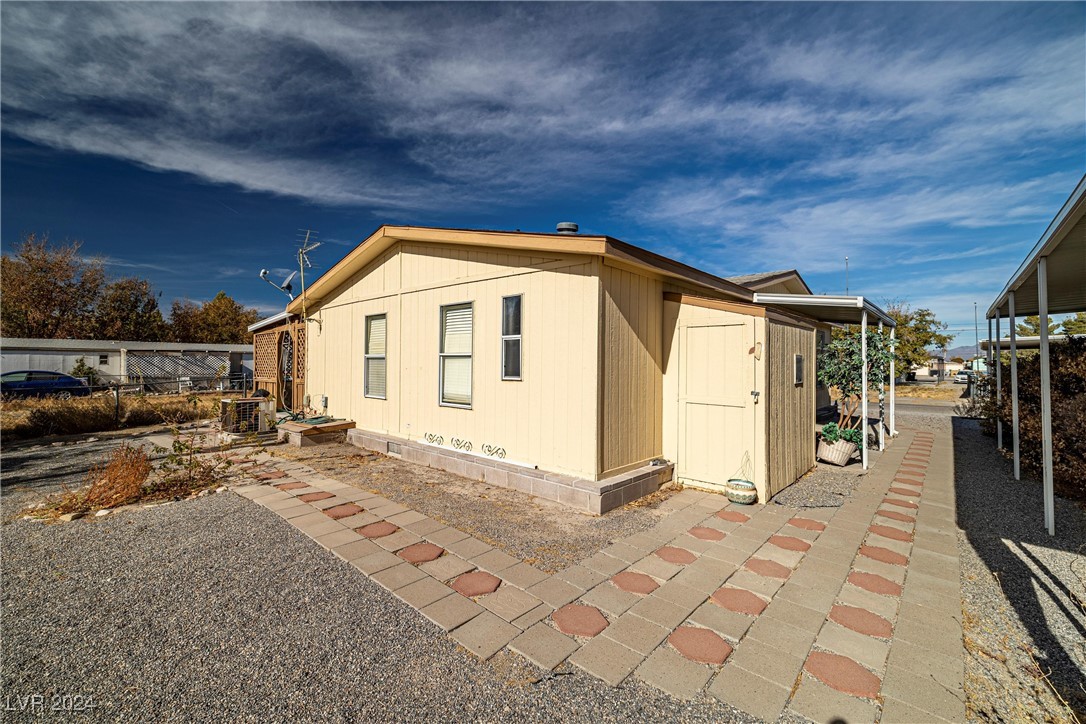 41 W Vegas Valley Drive, Pahrump, Nevada image 26