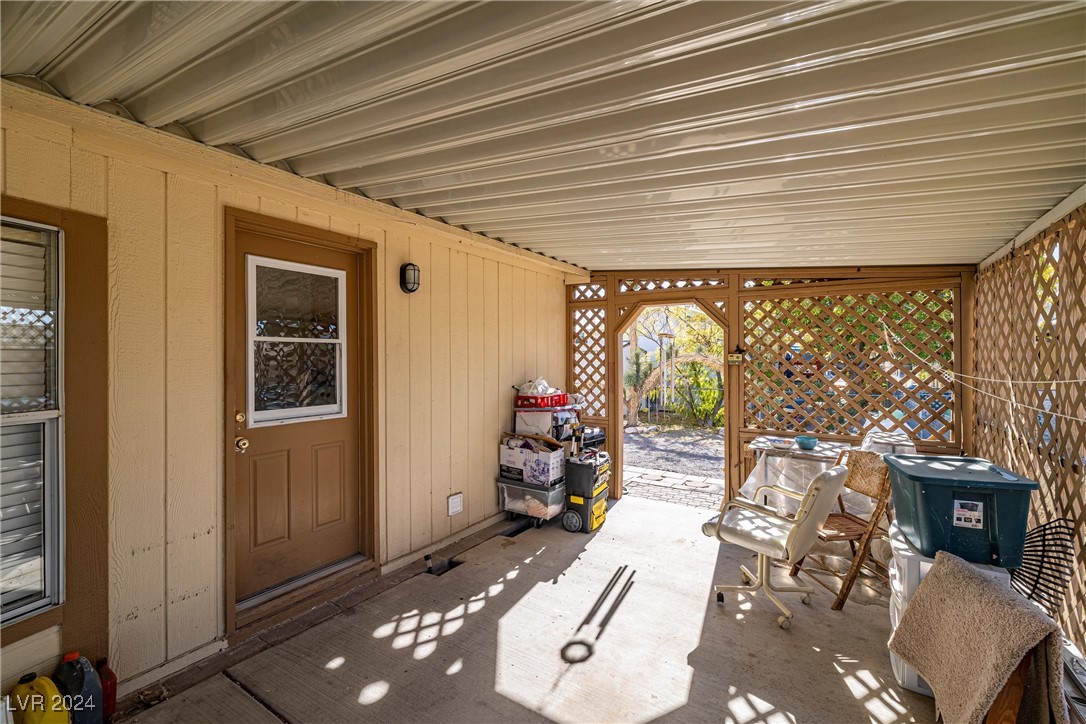 41 W Vegas Valley Drive, Pahrump, Nevada image 22