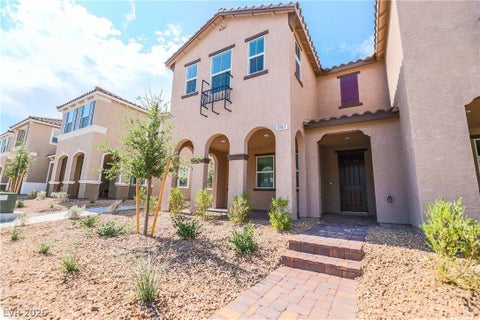 Townhouse For Rent - 3167 Mckenna Dawn Avenue<br/> Clark County, Henderson, NV 89044