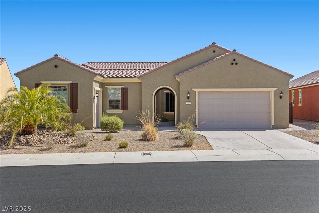 1322 Serenity Ridge Court