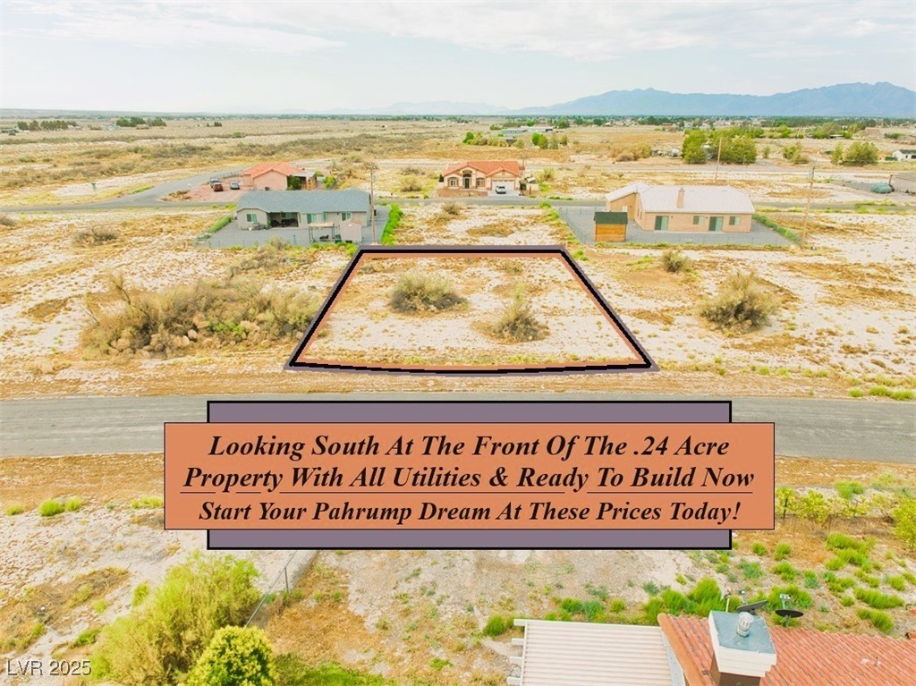 1581 Elgin Lane, Pahrump, Nevada image 10