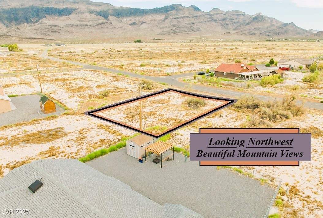 1581 Elgin Lane, Pahrump, Nevada image 3