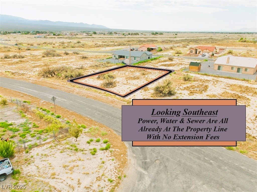 1581 Elgin Lane, Pahrump, Nevada image 8