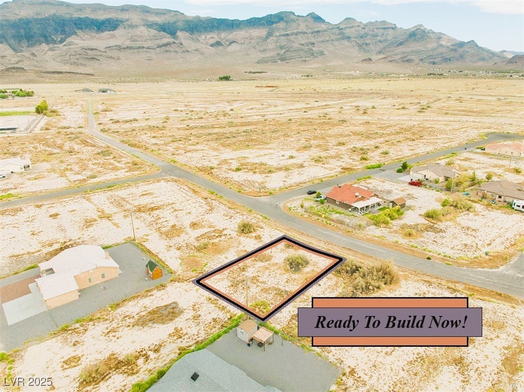 1581 Elgin Lane, Pahrump, Nevada image 4