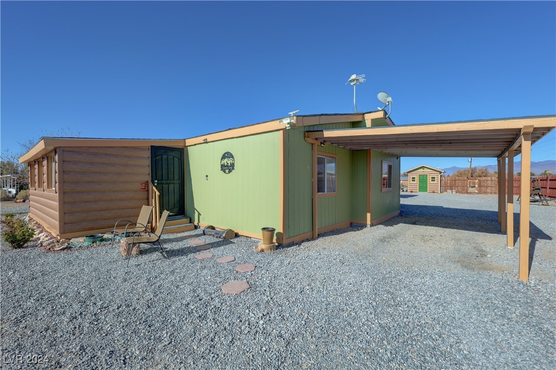 1920 Casey Road, Pahrump, Nevada image 4