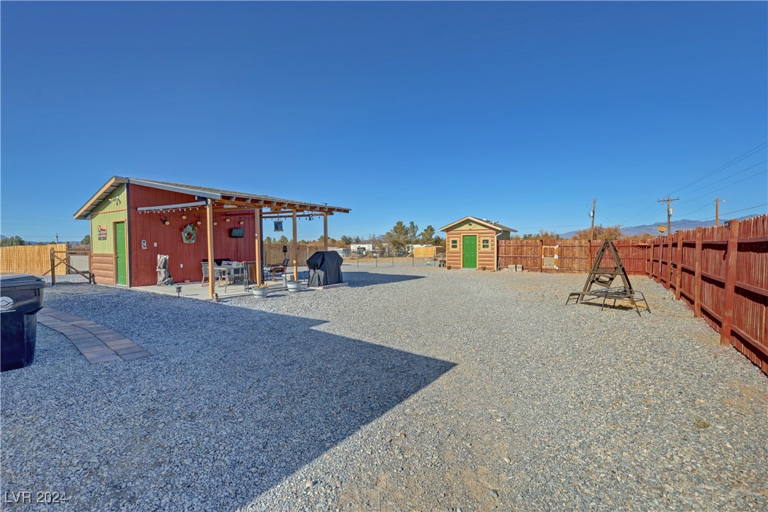 1920 Casey Road, Pahrump, Nevada image 46