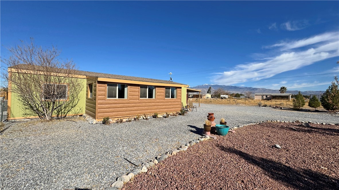 1920 Casey Road, Pahrump, Nevada image 2