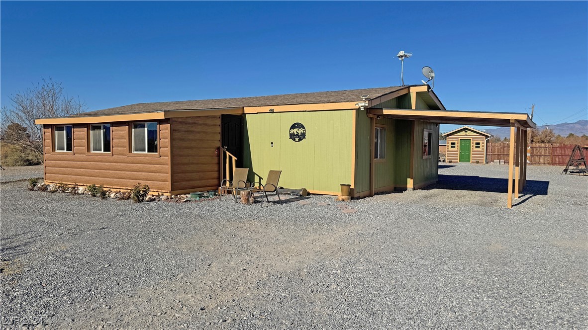 1920 Casey Road, Pahrump, Nevada image 3