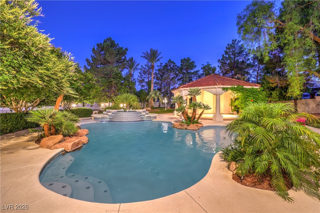 8021 Obannon Drive