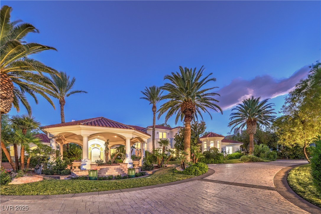 8021 Obannon Drive
