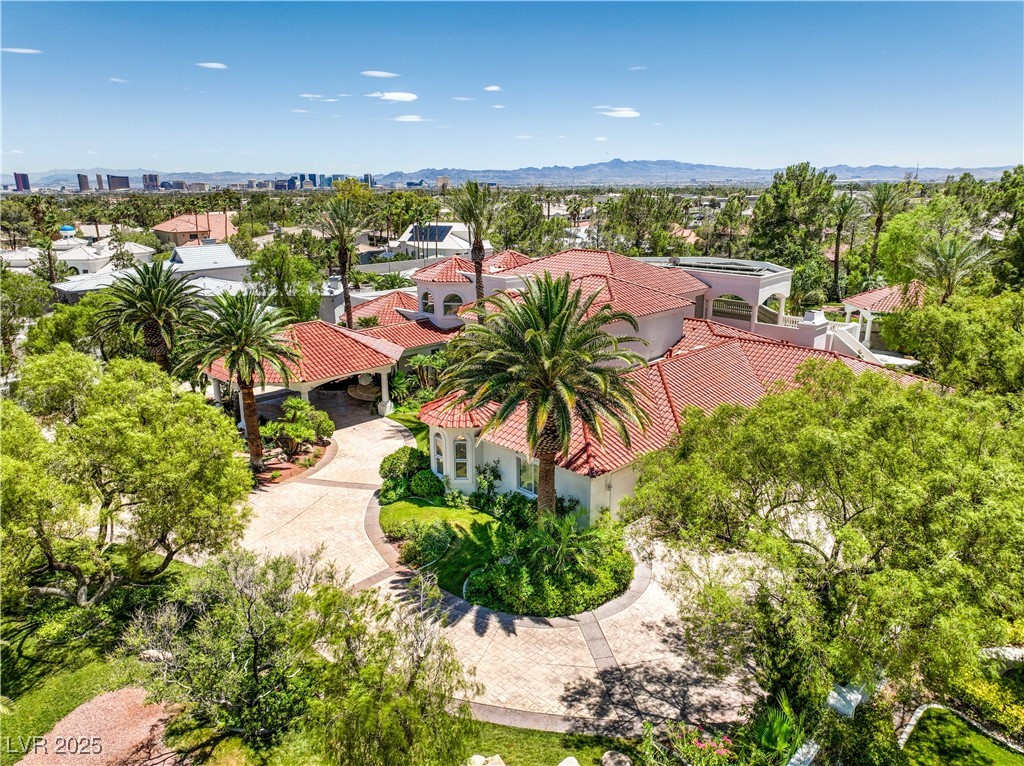 8021 Obannon Drive