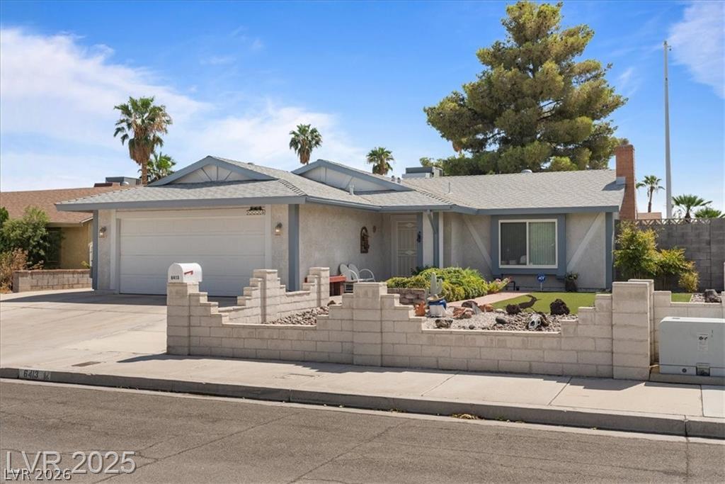 6413 Roy Rogers Drive