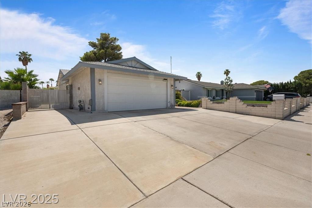 6413 Roy Rogers Drive