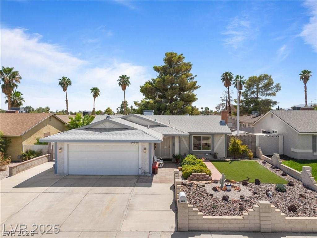 6413 Roy Rogers Drive