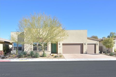2170 Monte Bianco Place Henderson NV 89044