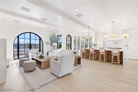 1990 Country Cove Court Las Vegas NV 89135