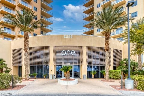 8255 Las Vegas Boulevard 1205 Las Vegas NV 89123