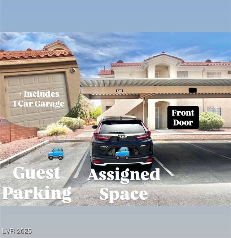 1881 W Alexander Road 1128