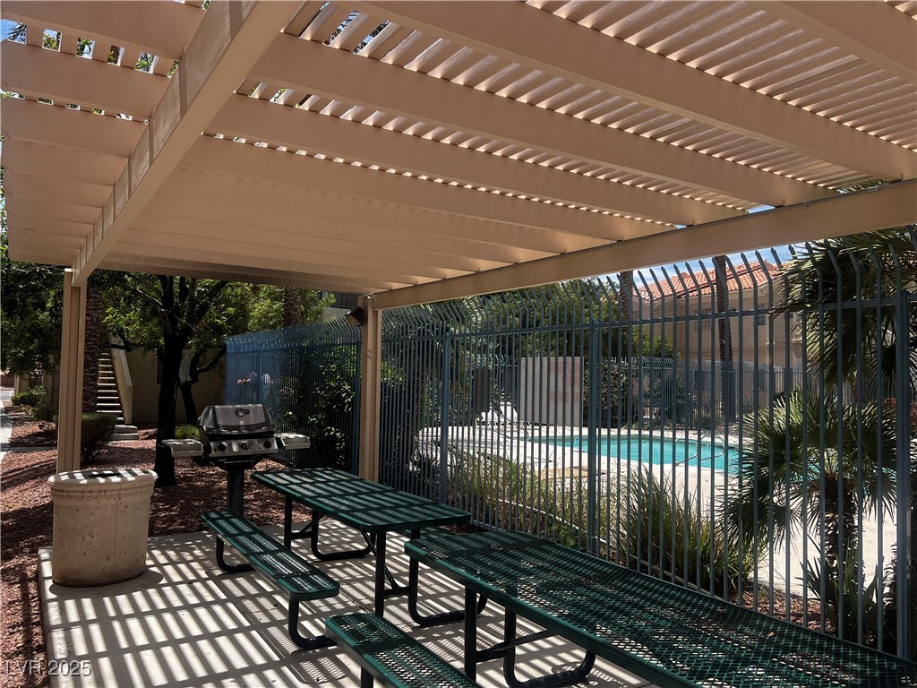 1881 W Alexander Road #1128, North Las Vegas, Nevada image 17