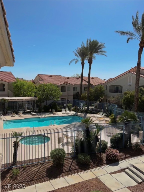 1881 W Alexander Road #1128, North Las Vegas, Nevada image 1