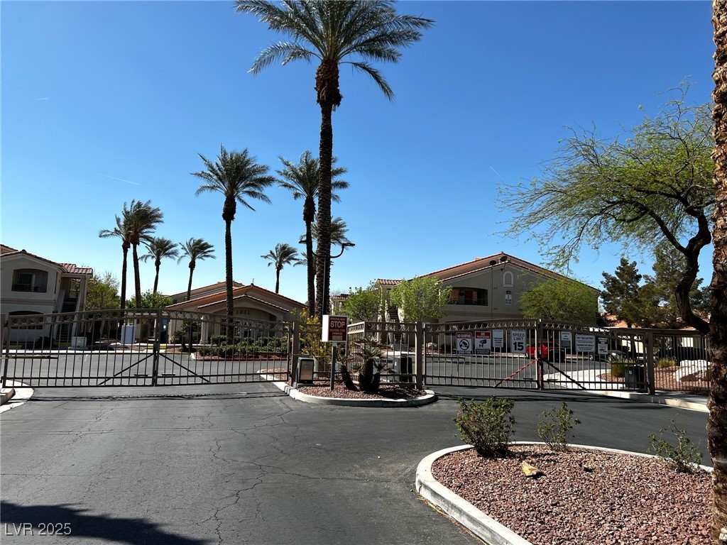 1881 W Alexander Road #1128, North Las Vegas, Nevada image 14