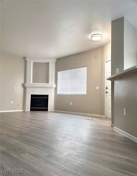 1881 W Alexander Road 1128 North Las Vegas NV 89032
