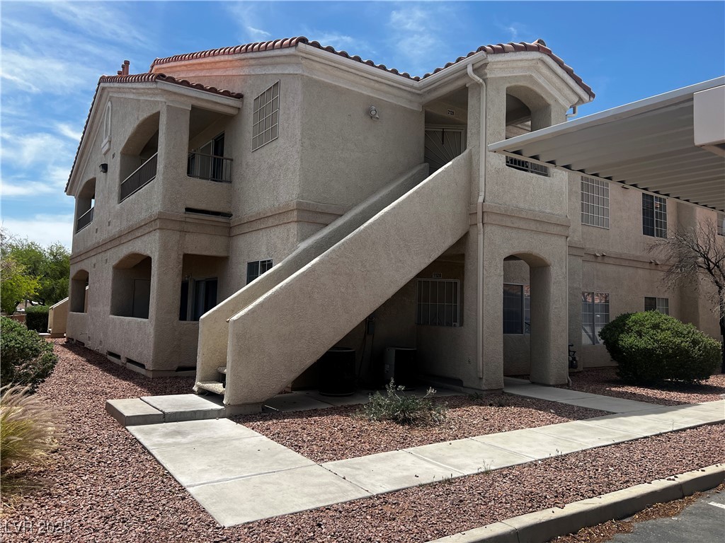 1881 W Alexander Road #1128, North Las Vegas, Nevada image 18